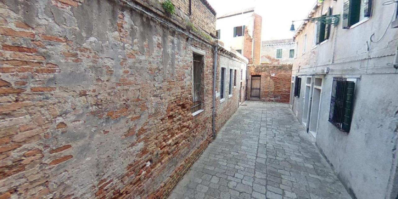 דירות ונציה Arsenale Loft - Biennale מראה חיצוני תמונה
