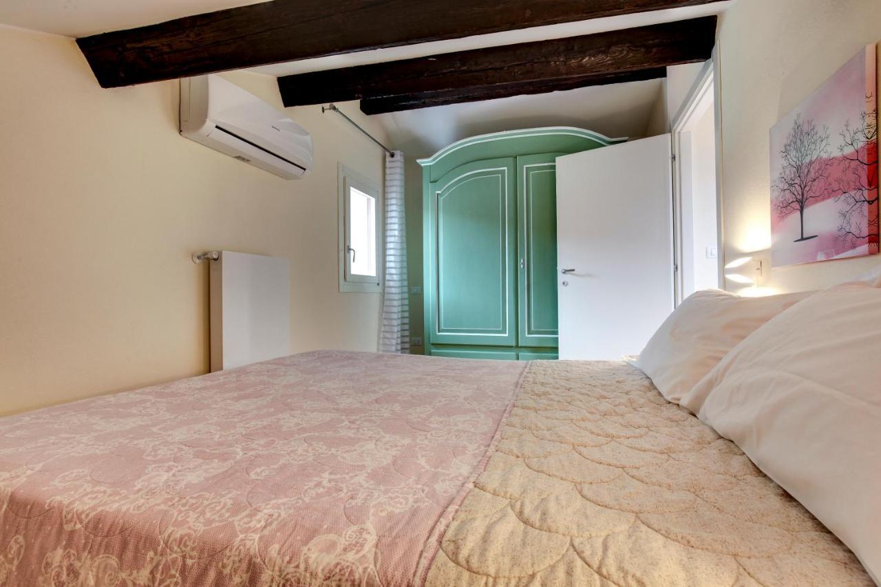 דירות ונציה Arsenale Loft - Biennale מראה חיצוני תמונה
